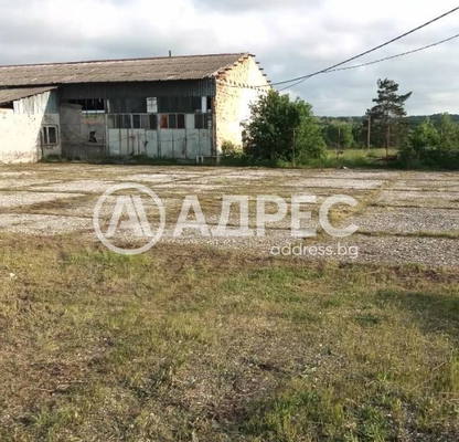 Снимка 2 — Парцел във Варна, с. Пчелник