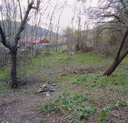 Снимка 3 — Парцел в София, с. Петрич