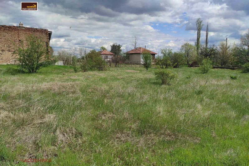 Парцел в Пазарджик, с. Пищигово