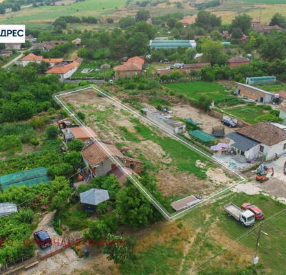Photo 2 — Plot in Oblast Pleven, Podem