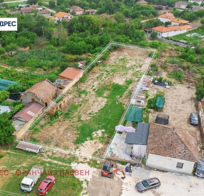Photo 3 — Plot in Oblast Pleven, Podem
