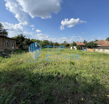 Снимка 3 — Парцел във Велико Търново, с. Поликраище