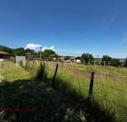 Photo 2 — Plot in област София, с. Полянци