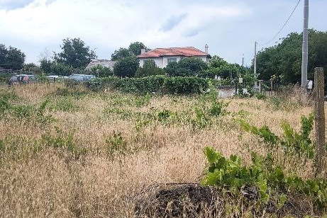 Plot in Oblast Stara Zagora, Pravoslav