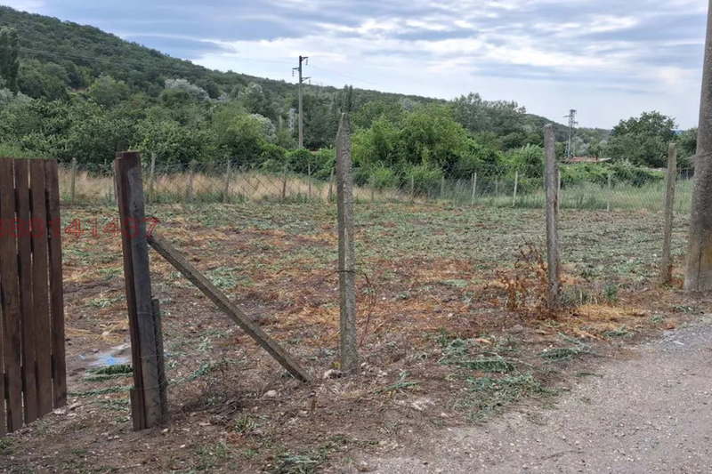 Plot in Oblast Varna, Pripek