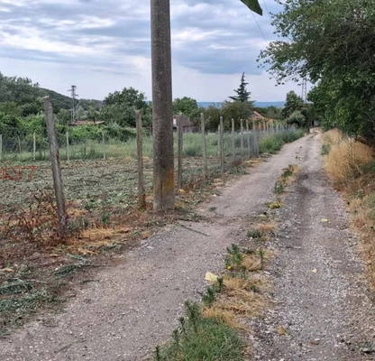 Photo 3 — Plot in Oblast Varna, Pripek