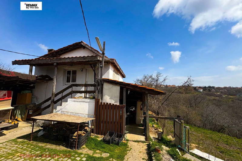 Plot in Oblast Varna, Priselci
