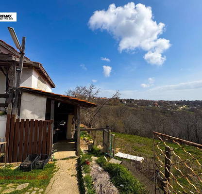 Photo 2 — Plot in Oblast Varna, Priselci