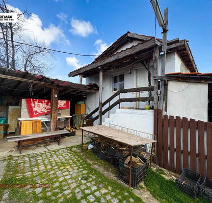 Photo 3 — Plot in Oblast Varna, Priselci