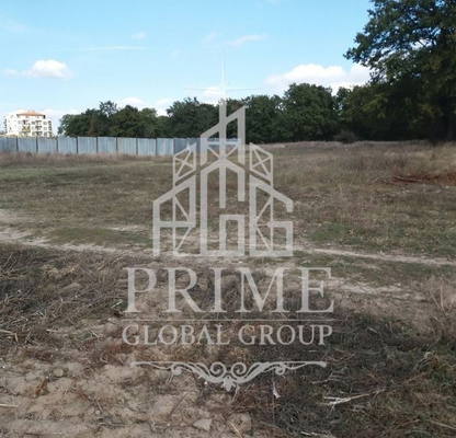 Photo 2 — Plot in Varna, Priselci