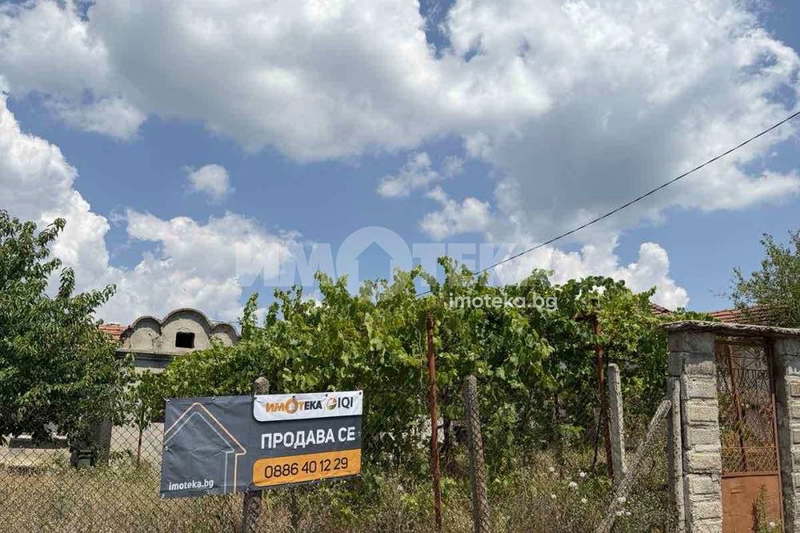 Plot in Oblast Varna, Priselci