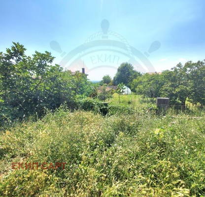 Photo 2 — Plot in Varna, Priselci