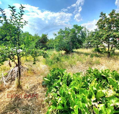 Photo 3 — Plot in Varna, Priselci