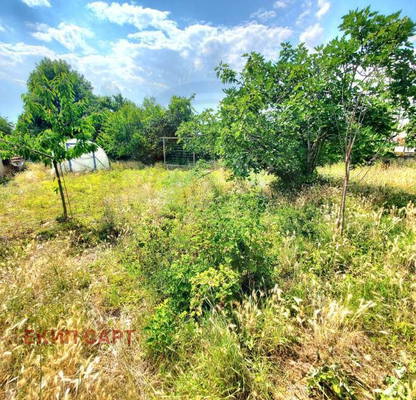 Photo 4 — Plot in Varna, Priselci