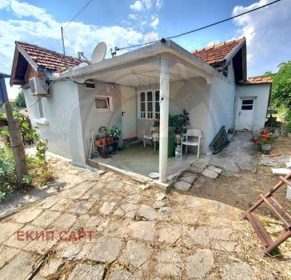 Photo 5 — Plot in Varna, Priselci