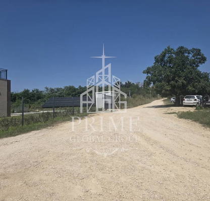 Photo 3 — Plot in Oblast Varna, Priselci