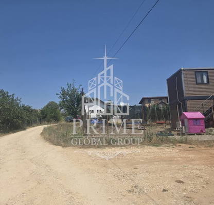 Photo 5 — Plot in Oblast Varna, Priselci