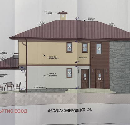Снимка 4 — Парцел в София, с. Продановци