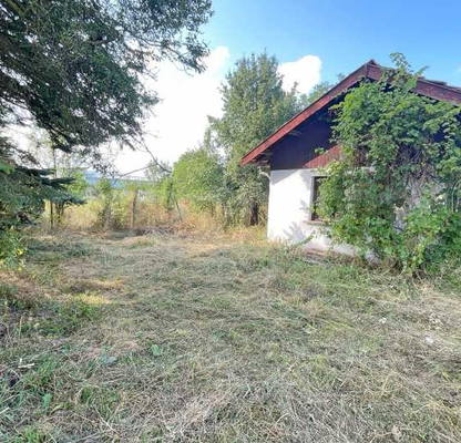 Photo 2 — Plot in област София, Prodanovci