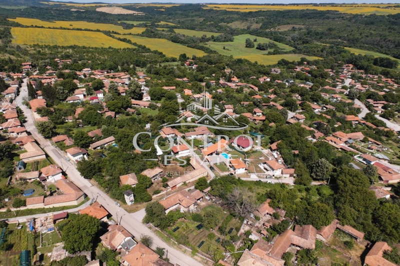 Plot in Oblast Veliko Tyrnovo, Pushevo