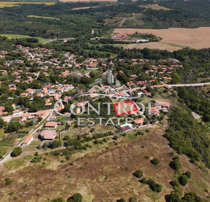 Photo 2 — Plot in Oblast Veliko Tyrnovo, Pushevo