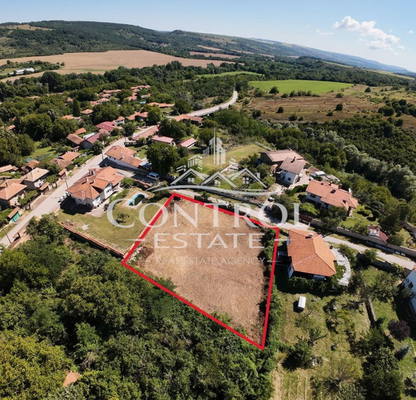 Photo 5 — Plot in Oblast Veliko Tyrnovo, Pushevo