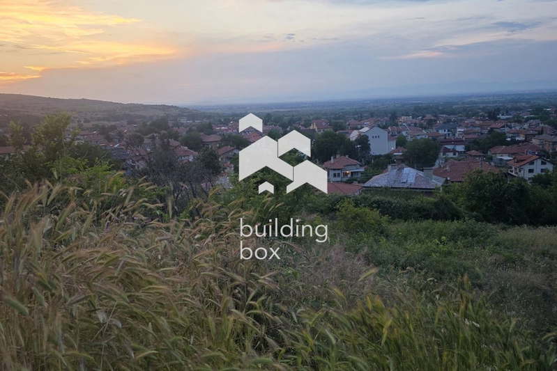 Plot in Oblast Plovdiv, Pyrvenec
