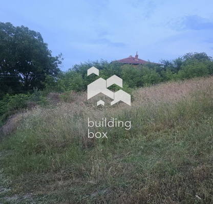 Снимка 5 — Парцел в Пловдив, с. Първенец