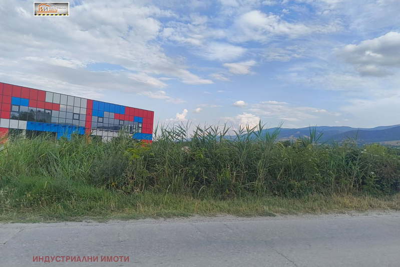 Plot in Oblast Plovdiv, Pyrvenec
