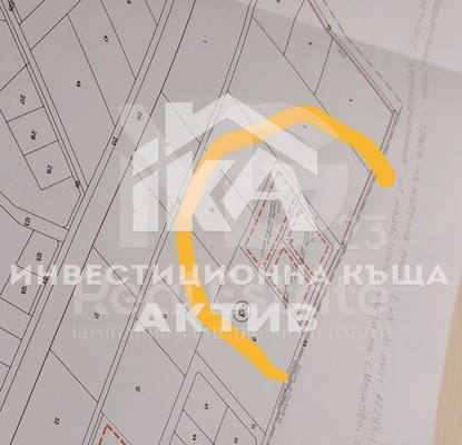 Photo 2 — Plot in Oblast Plovdiv, Pyrvenec
