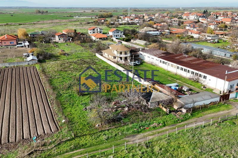 Plot in Oblast Plovdiv, Radinovo