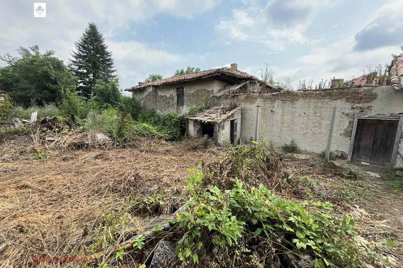 Plot in Oblast Shumen, Radko Dimitrievo