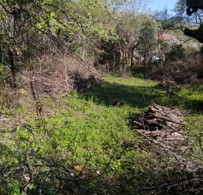 Снимка 2 — Парцел в Кюстендил, с. Радловци