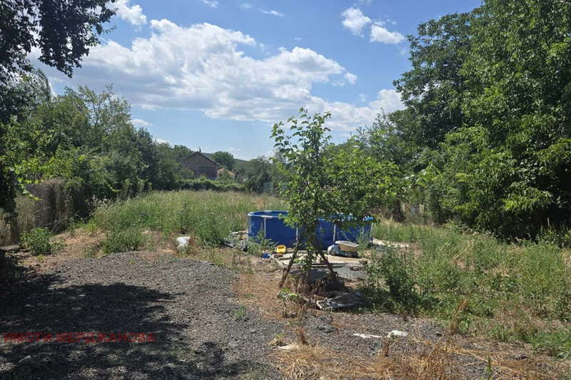 Plot in Oblast Stara Zagora, Rakitnica