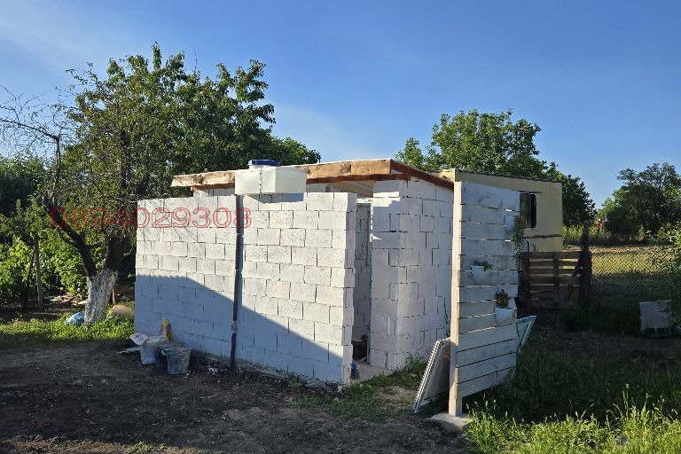 Парцел в Разград, с. Раковски
