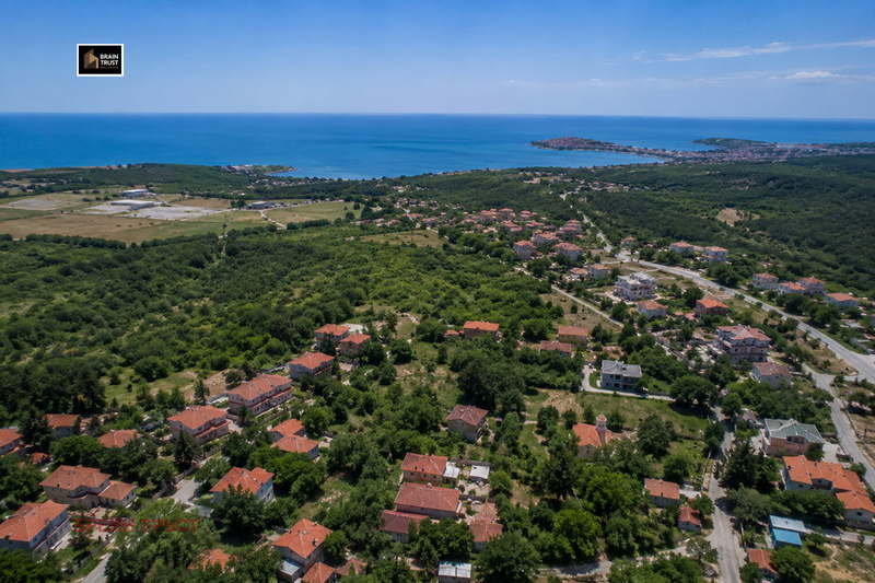 Парцел в Бургас, с. Равадиново