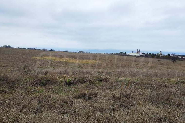 Plot in Oblast Burgas, Ravda