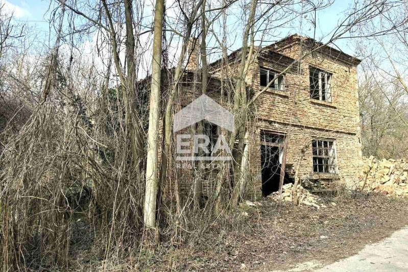 Plot in Oblast Varna, Ravna