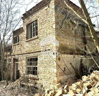 Снимка 2 — Парцел във Варна, с. Равна