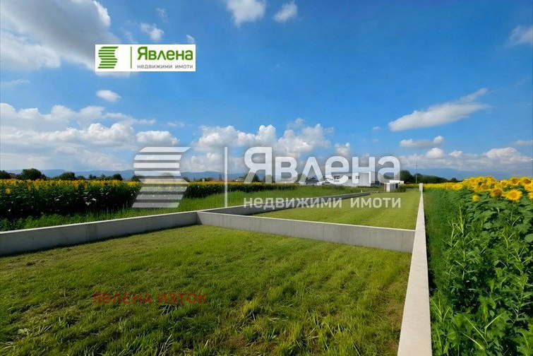 Plot in област София, Ravno Pole