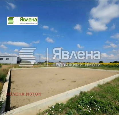 Photo 3 — Plot in област София, Ravno Pole