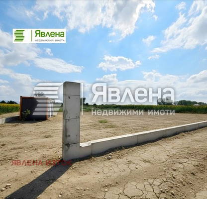 Photo 4 — Plot in област София, Ravno Pole