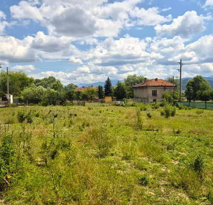 Photo 2 — Plot in област София, Reliovo