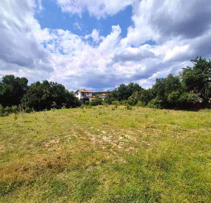 Photo 3 — Plot in област София, Reliovo