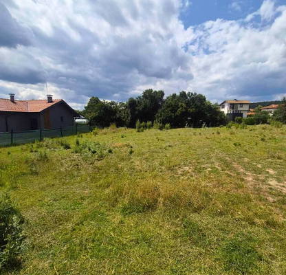 Photo 4 — Plot in област София, Reliovo