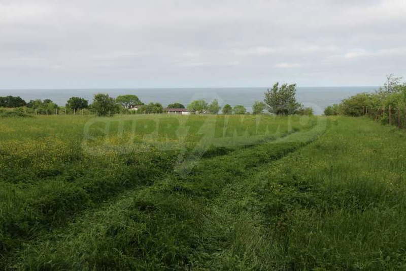 Plot in Oblast Burgas, Rezovo