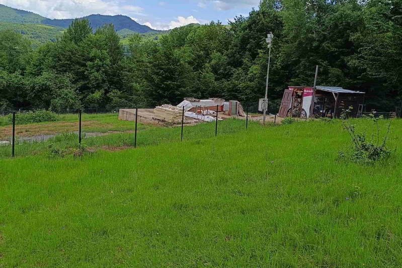 Plot in област София, Ribarica