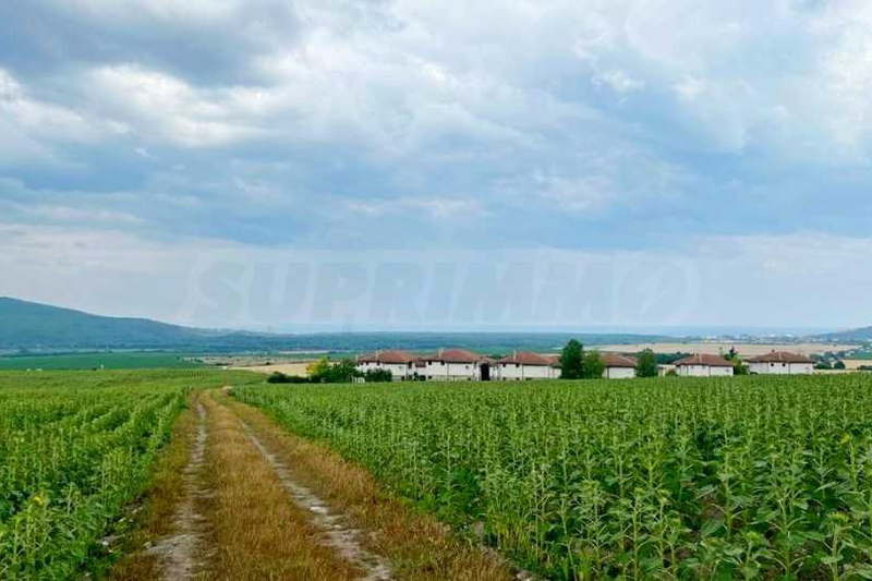 Парцел в Добрич, с. Рогачево