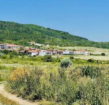 Снимка 5 — Парцел в Добрич, с. Рогачево