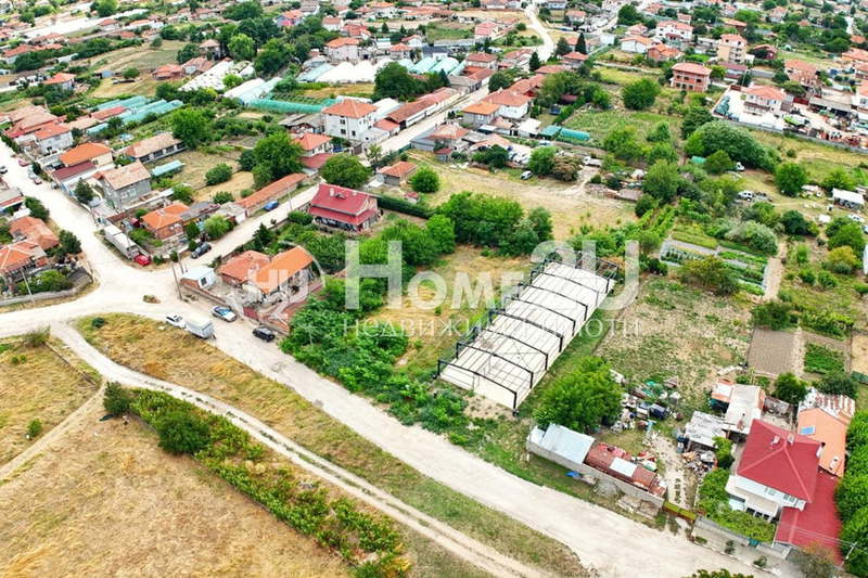 Plot in Oblast Plovdiv, Rogosh